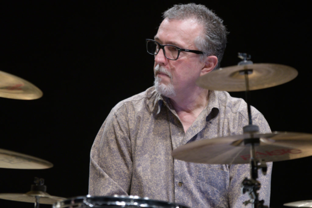 Colazioni in jazz Testro G. Modena Genova