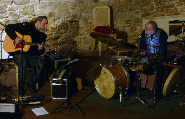 Jazz'in Sanremo